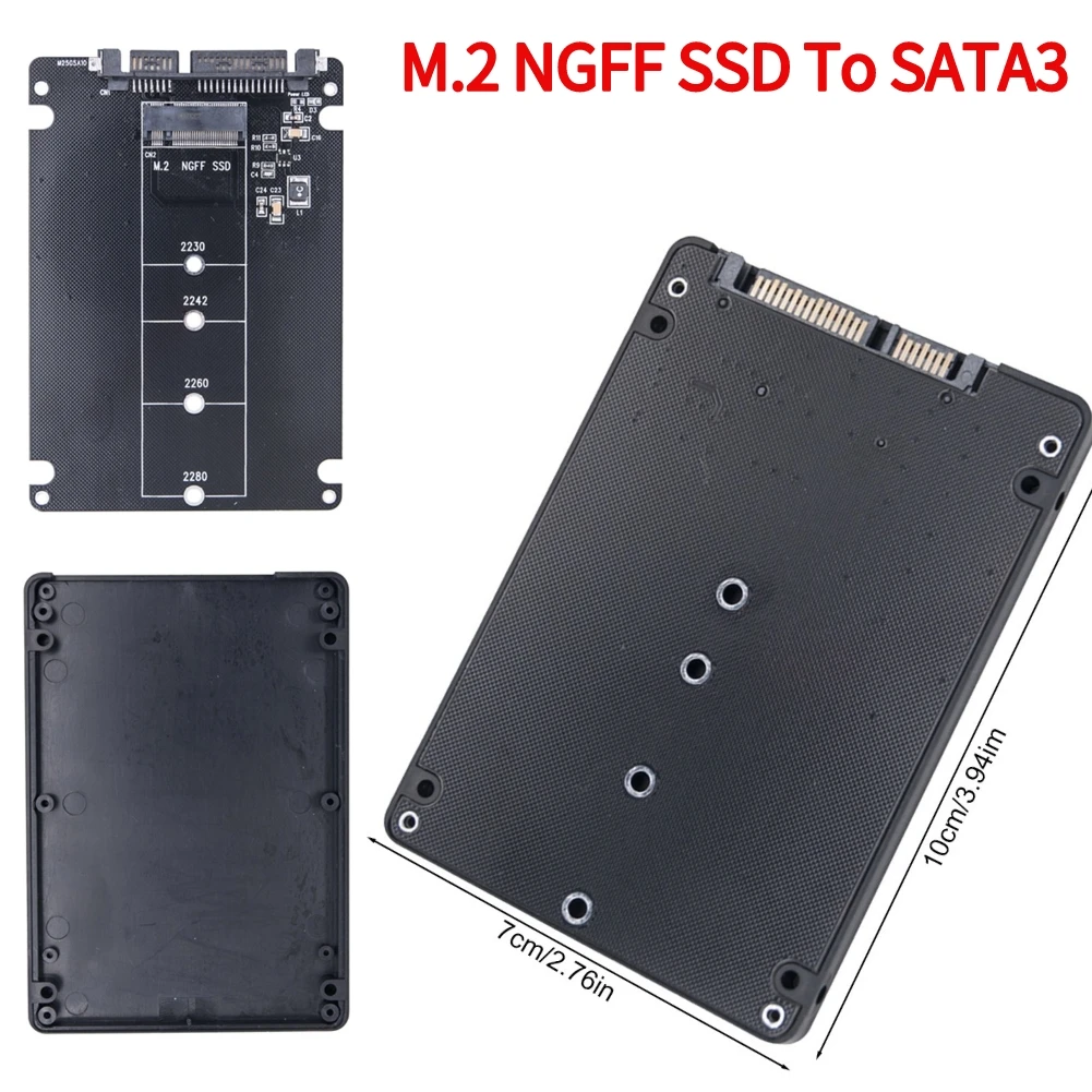 M.2 ngff ssd к адаптерной карте
