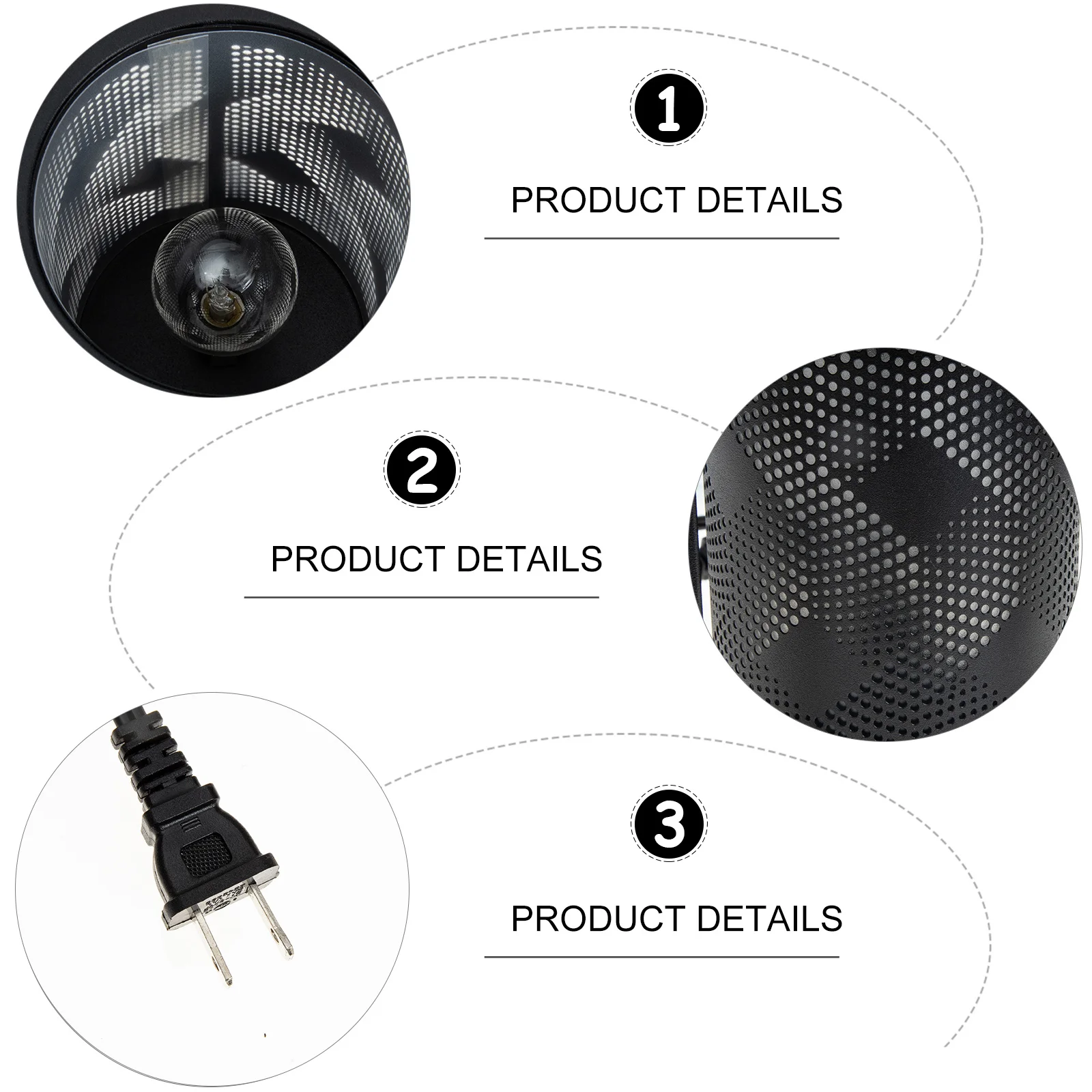 Электрическая лампа для подогрева воска - Фотография_6