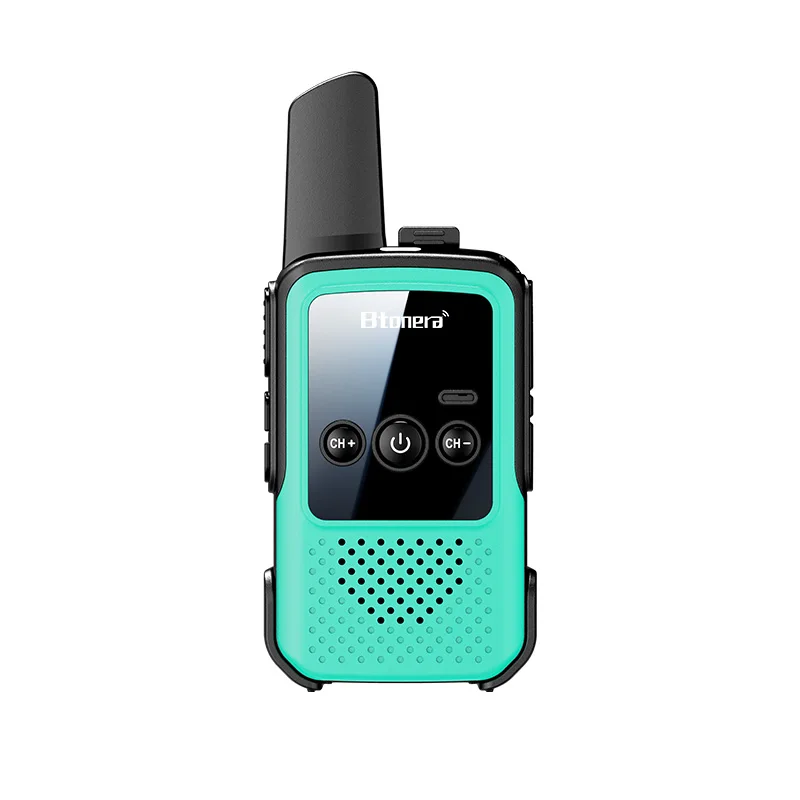 Btonera bt300 мини-рация - Фотография_5
