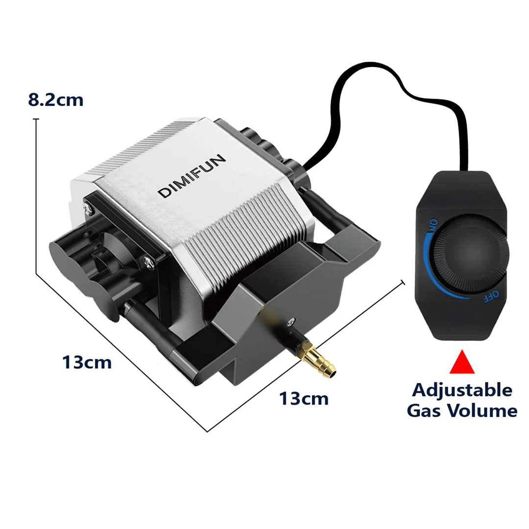 Универсальный воздушный вспомогательный