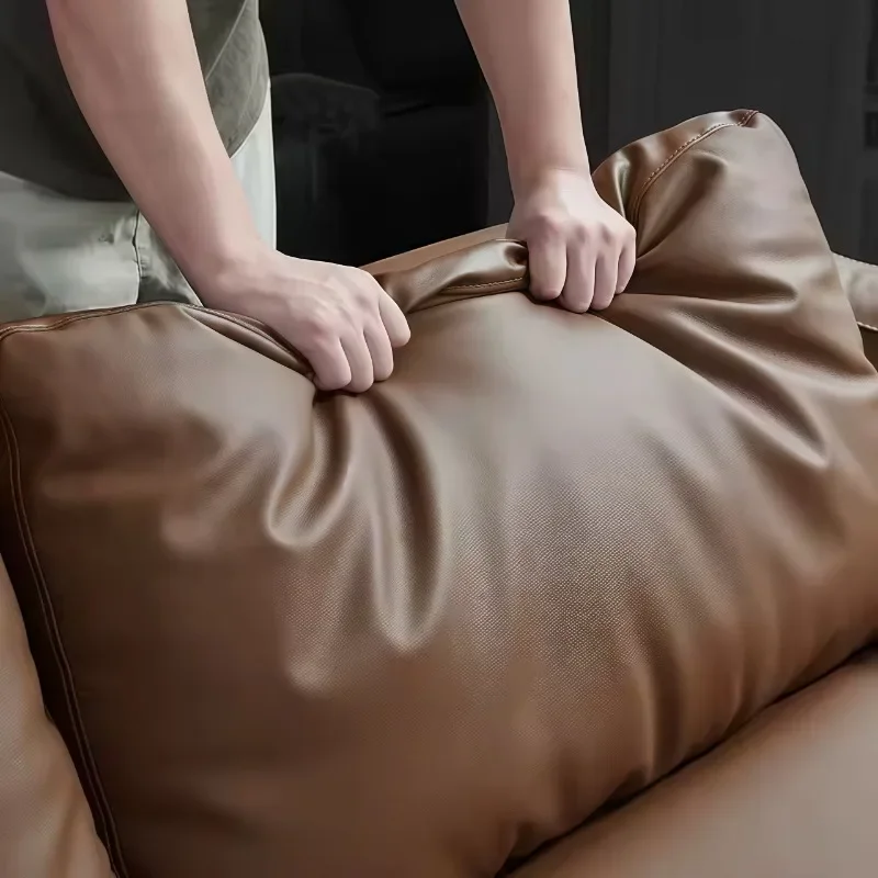 Секционный диван cloud couch
