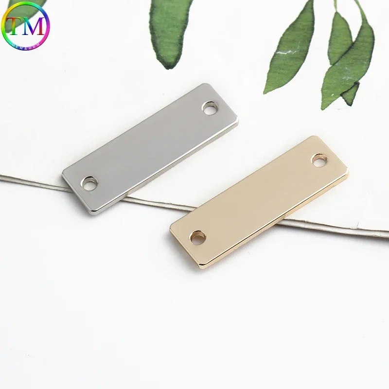 36x12 мм персонализированные лазерные бирки ручной работы - Фотография_4