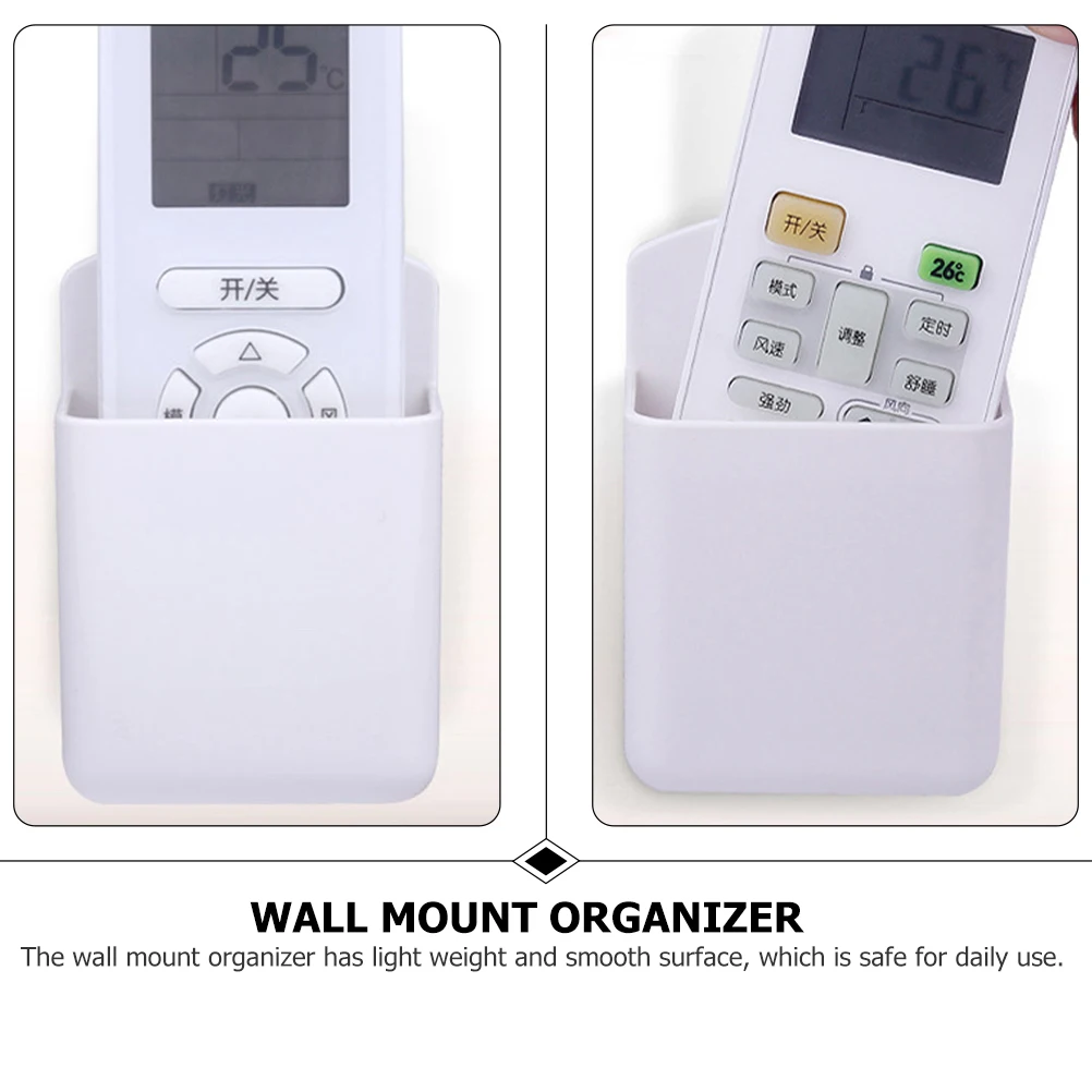 Держатель для пульта дистанционного управления