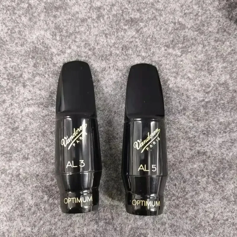 Совершенно новый бакелитовый мундштук для альт-саксофона - Фотография_5