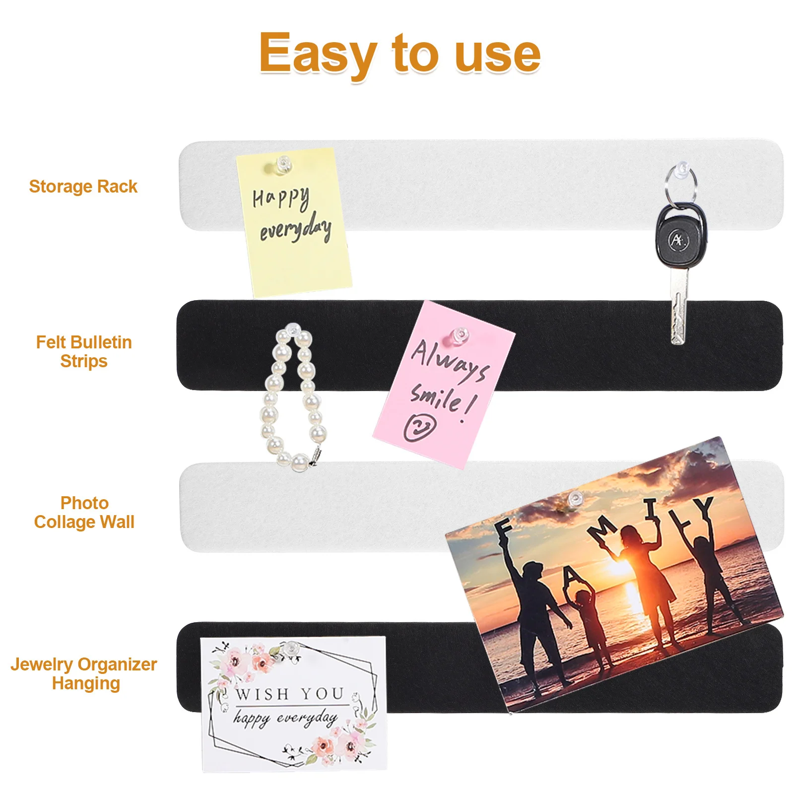 Полоски для фетровой доски - Фотография_5