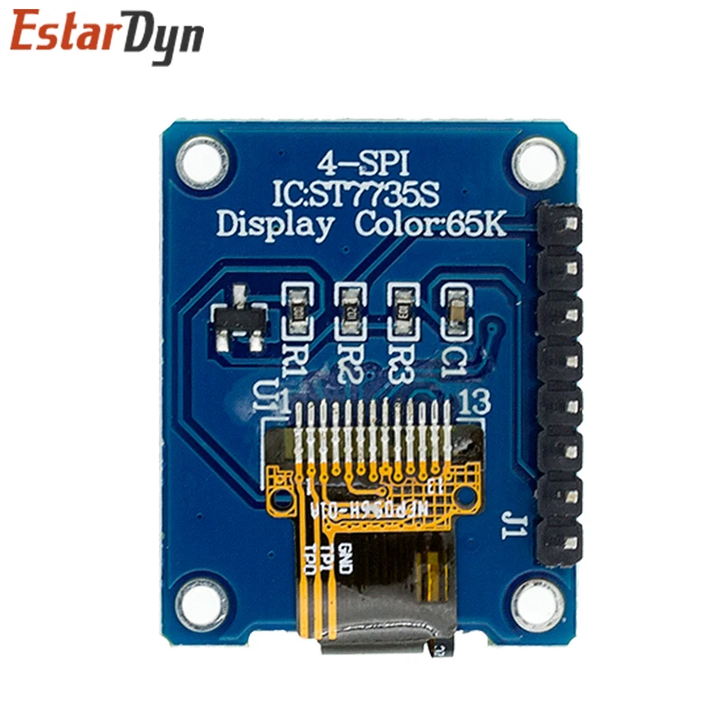 Ips 7p spi hd 65k tft полноцветный - Фотография_3