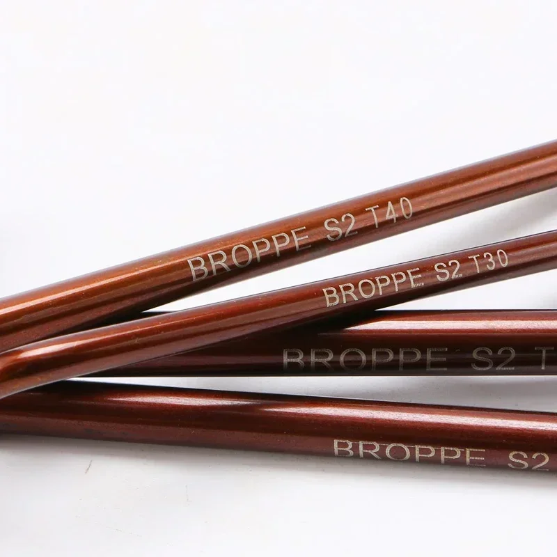 Двойная викрутка torx типа l с защитой от несанкционированного доступа - Фотография_2