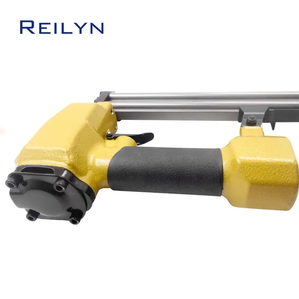 Пневматический гвоздезабивной пистолет reilyn 18ga f32 brad - Фотография_6