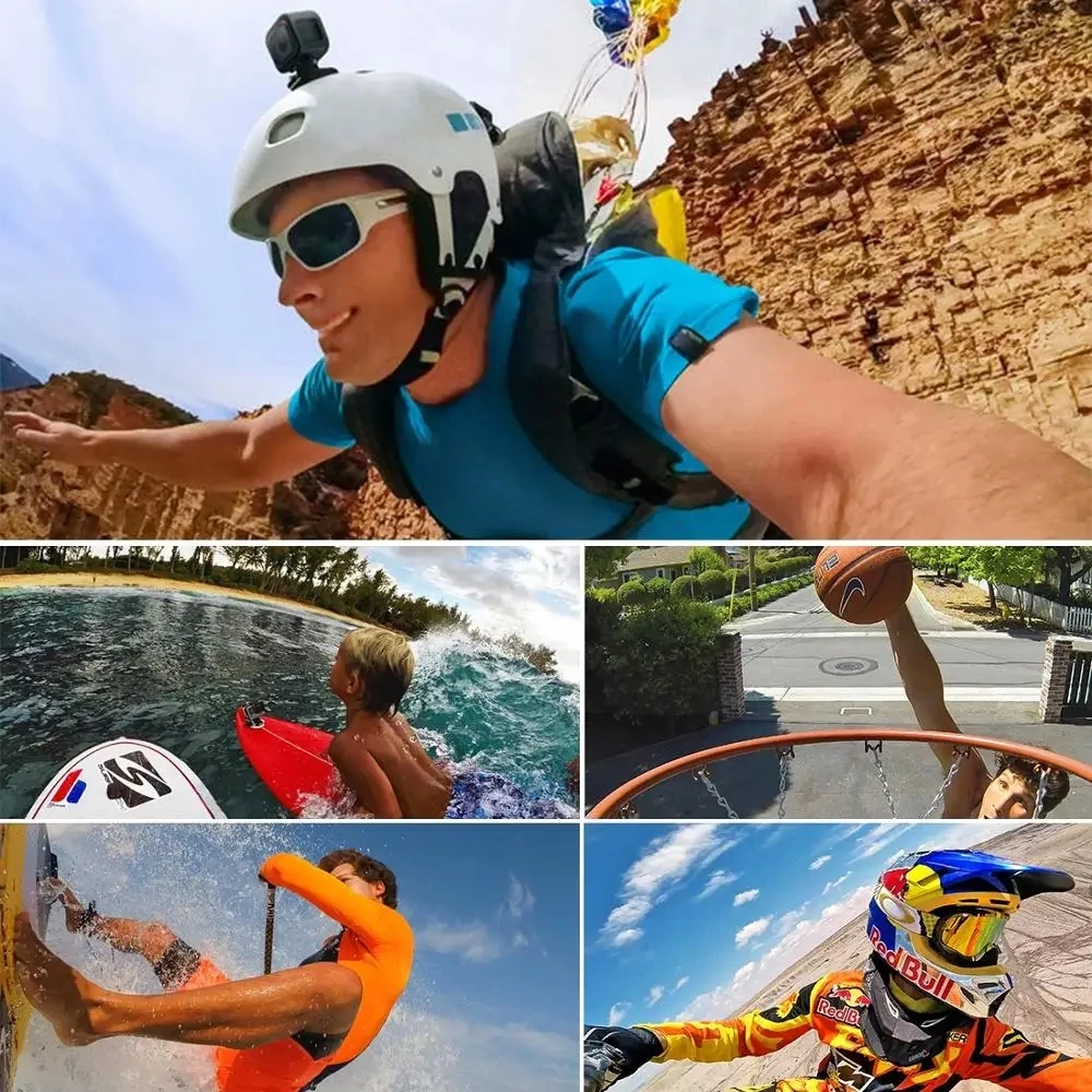 Аксессуары для gopro hero - Фотография_6
