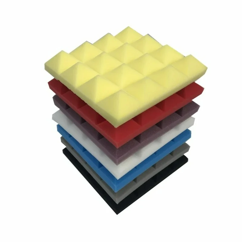 250x250x50 мм студийная акустическая - Фотография_5