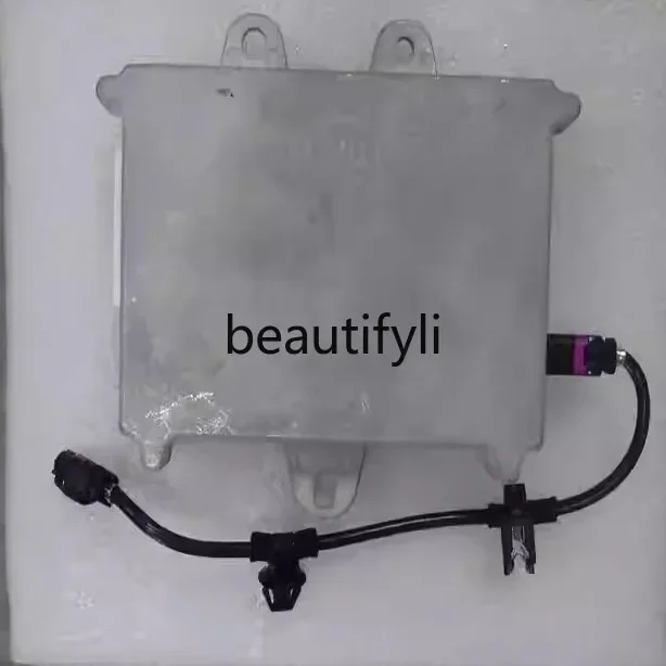Модуль управления комбинированным прибором lt6351 qin pro dm