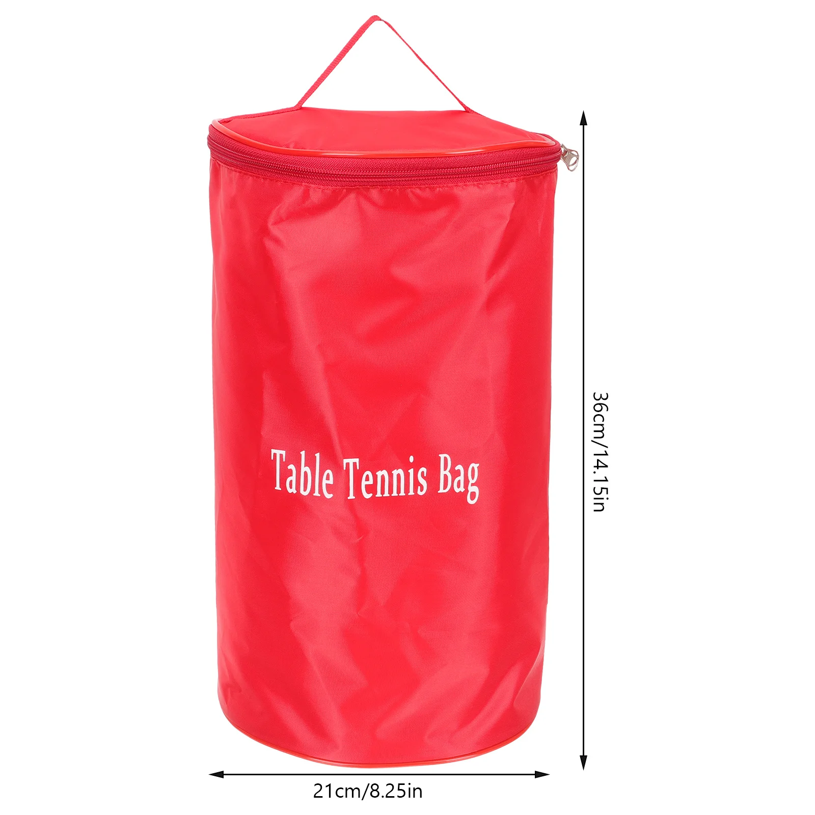 Сумка для мячей для настольного тенниса - Фотография_3