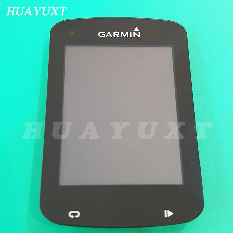 Жк-дисплей с сенсорным экраном для garmin edge 820 - Фотография_2