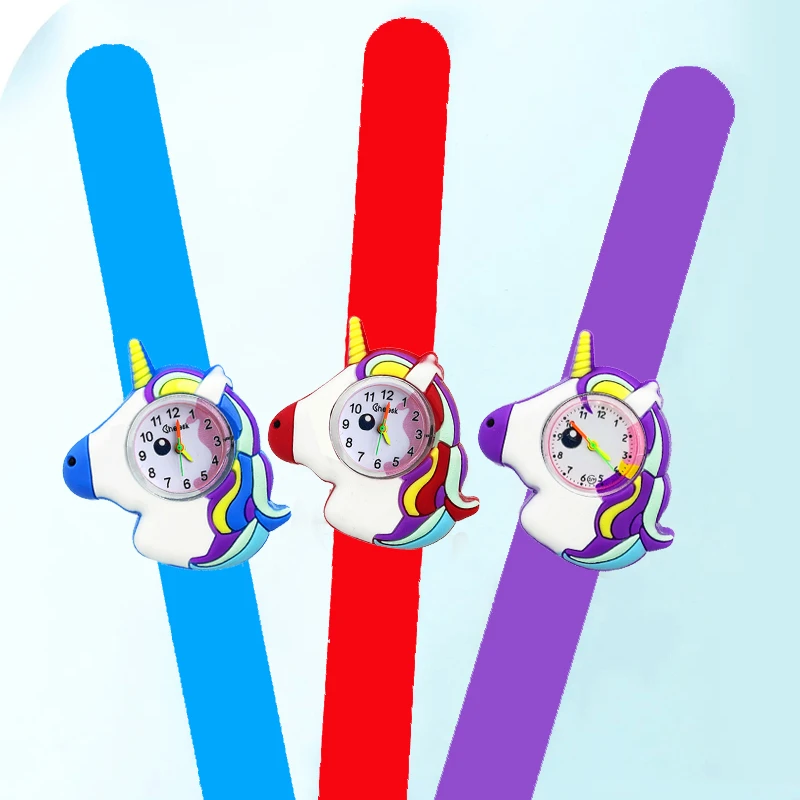 Оптовая продажа, детские часы с - Фотография_4