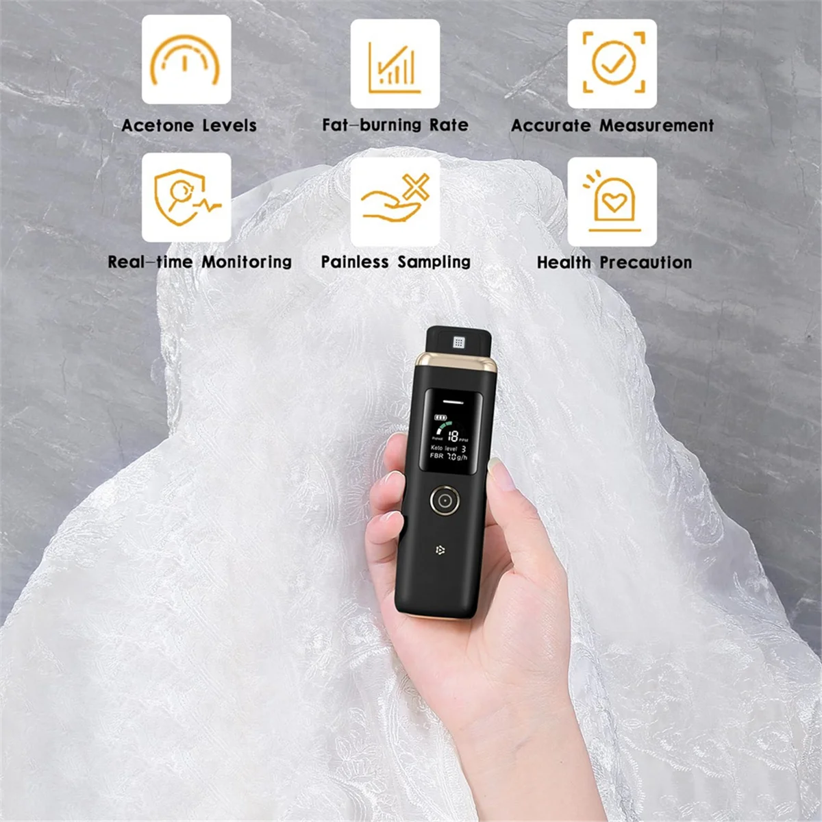 Aa98 профессиональный анализатор - Фотография_2