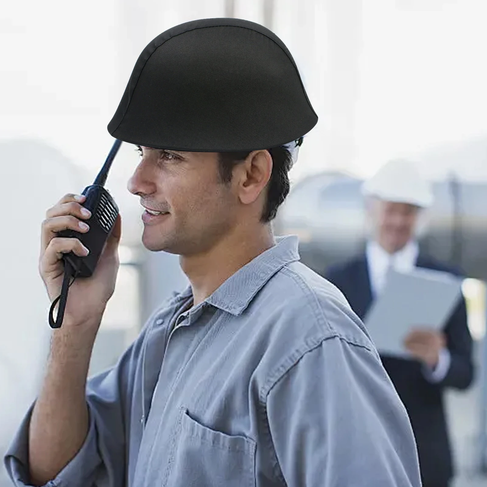 Защитный чехол многоразовый рукав - Фотография_6