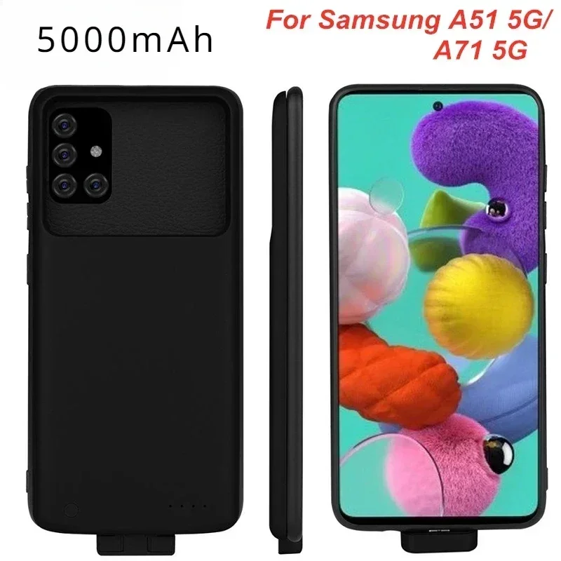 5000 мач для samsung galaxy a51
