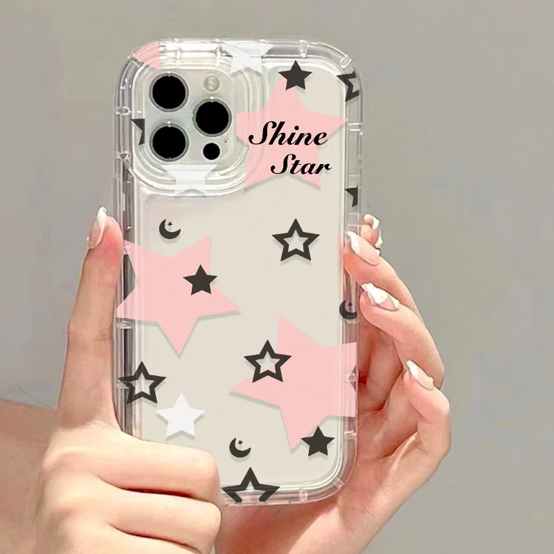 Чехол для телефона с милым бантом для iphone 17 pro max - Фотография_5