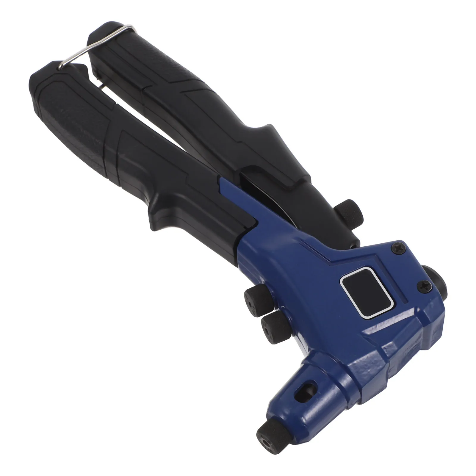 Заклепочник из алюминиевого сплава - Фотография_2