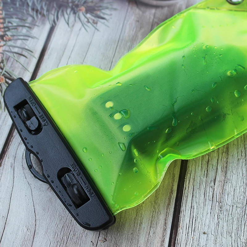 Чехол-сумка из пвх для портативной рации - Фотография_6