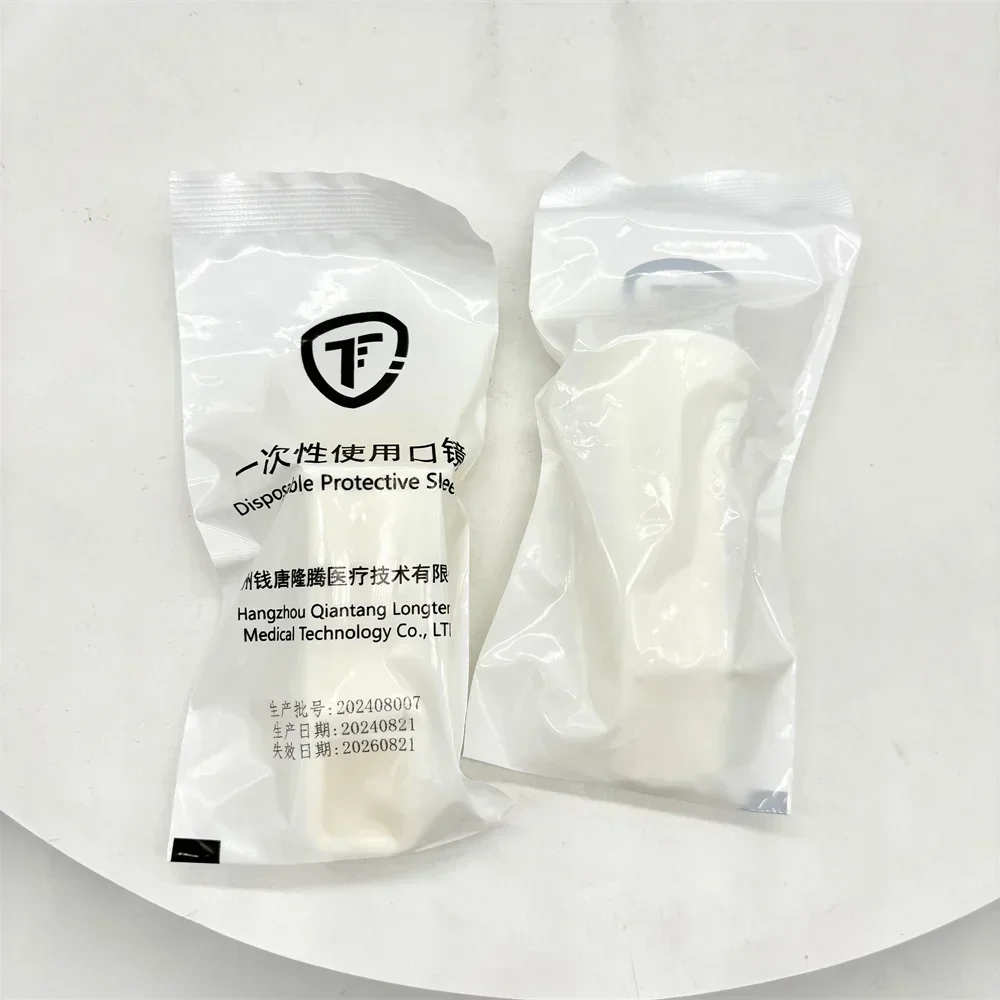 Крышка внутриротового сканера denta - Фотография_6