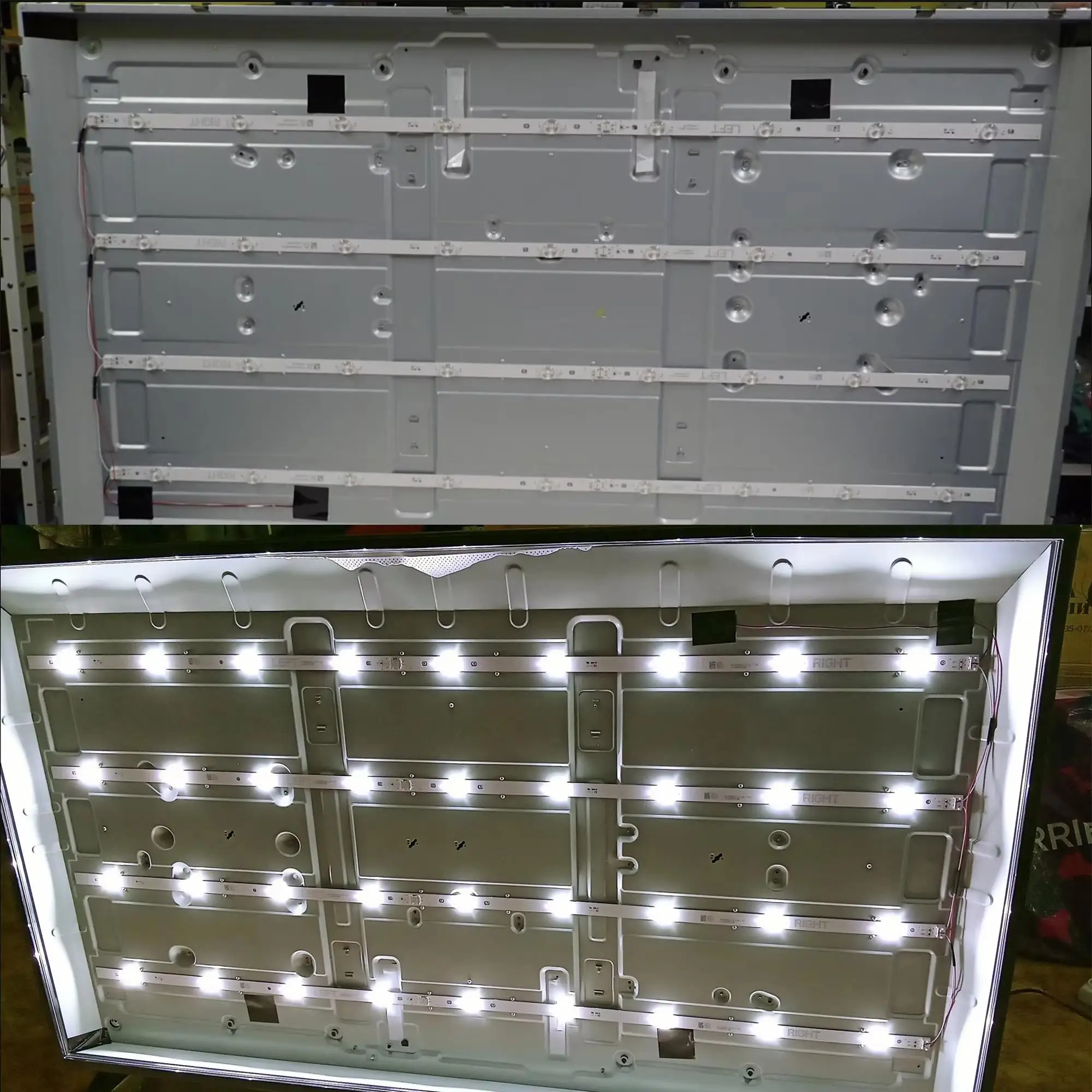 Светодиодная лента для 49uj634v - Фотография_6