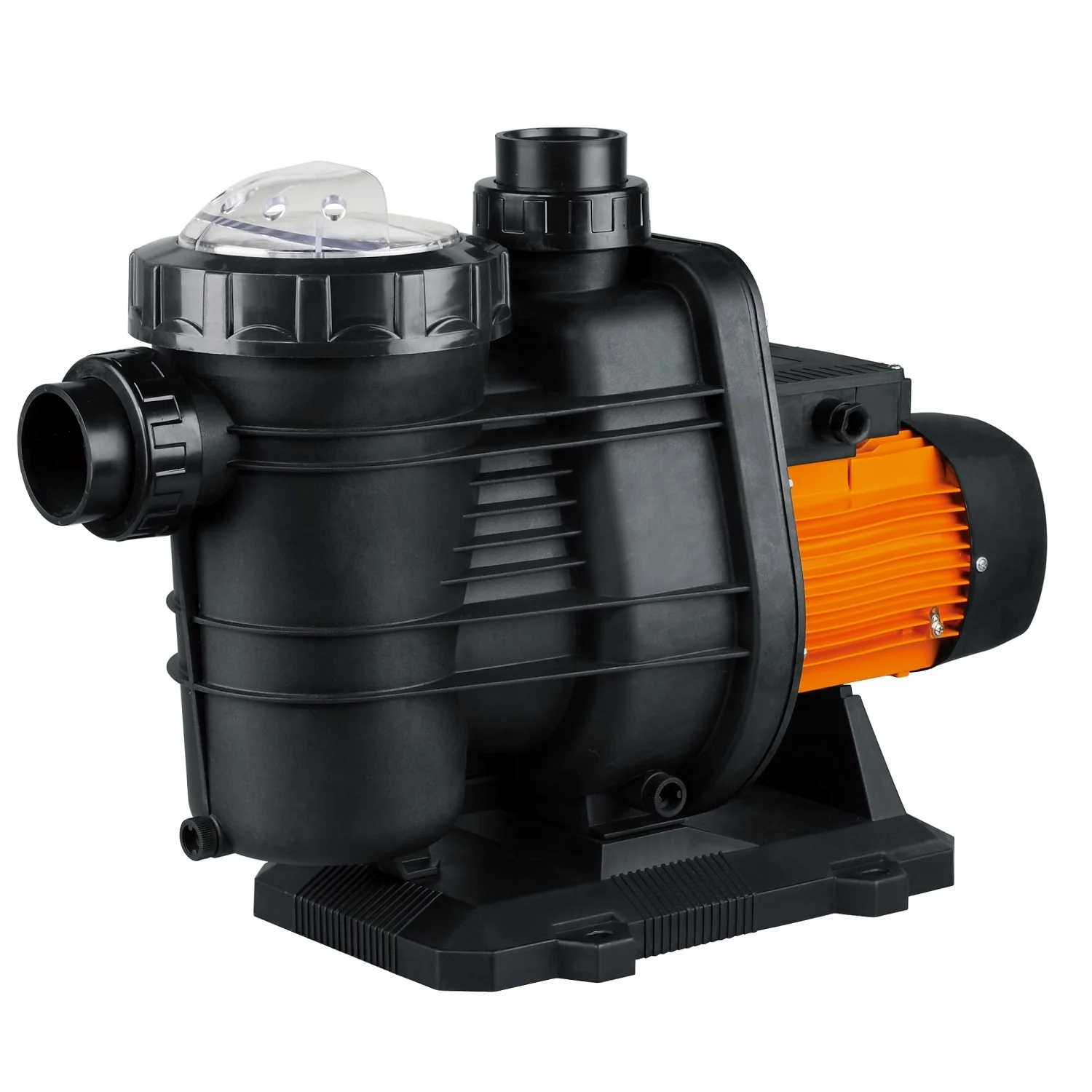Waterpro отцентровый водяной насос