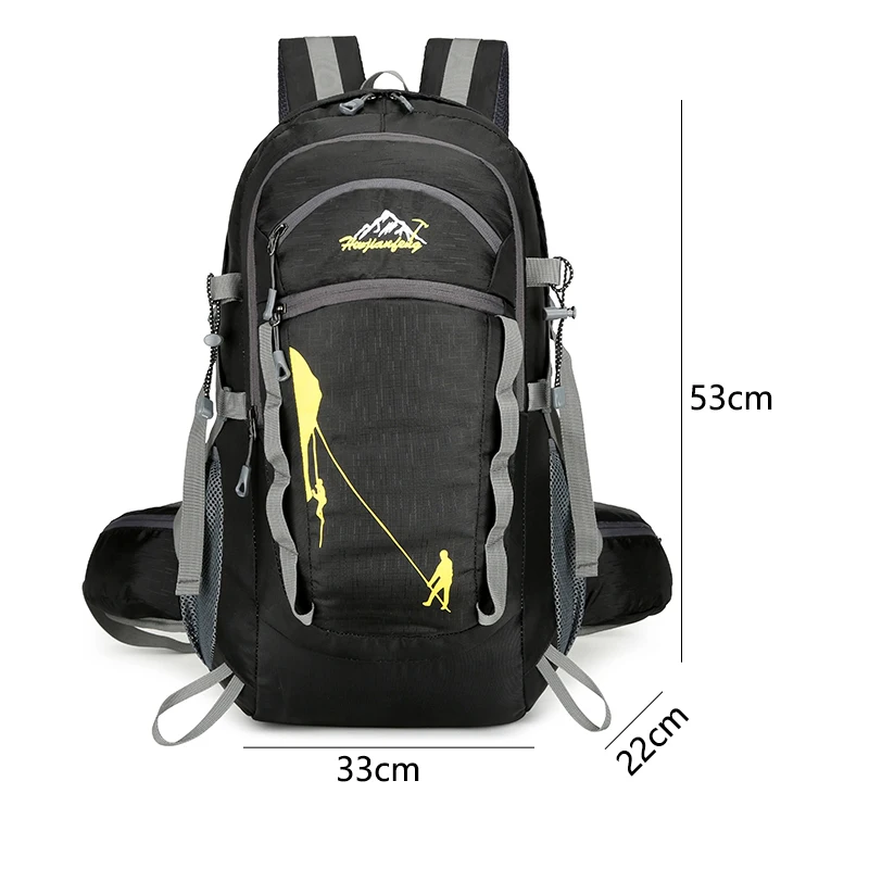 Рюкзак для пешего туризма - Фотография_5