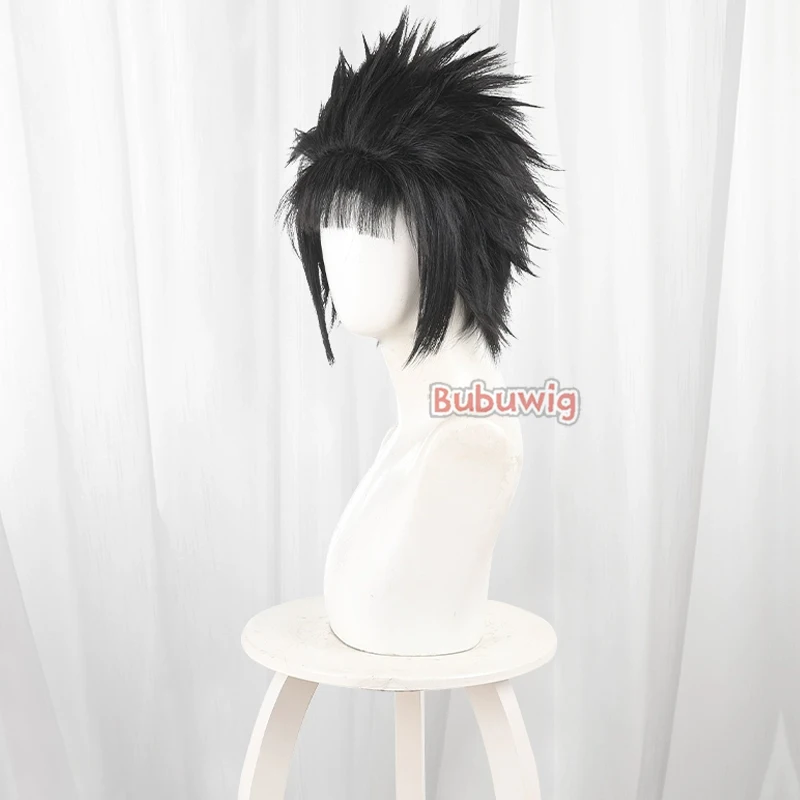Bubuwig синтетические волосы kyoshiro - Фотография_2