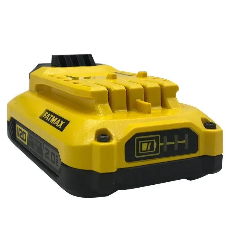 1x литиевая батарея 20 в - Фотография_3