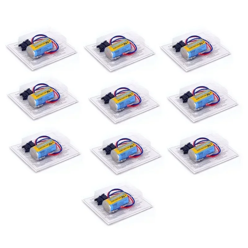 Оригинальный a6bat er17330v plc 3 - Фотография_2