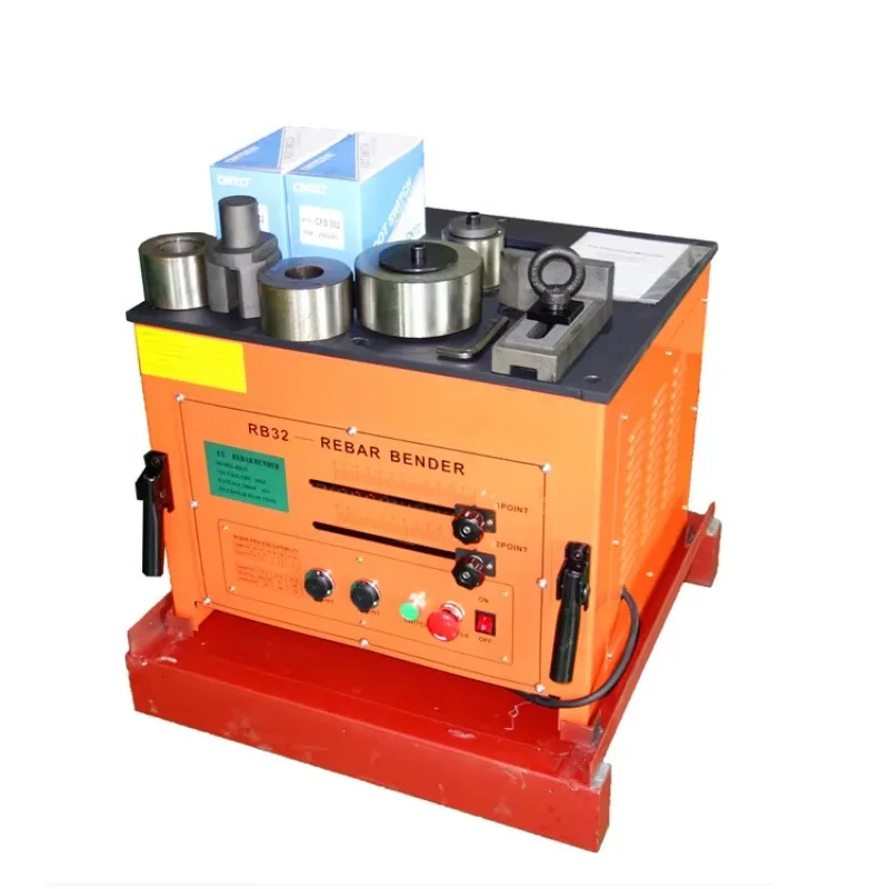 Горячая продажа станок для гибки - Фотография_4