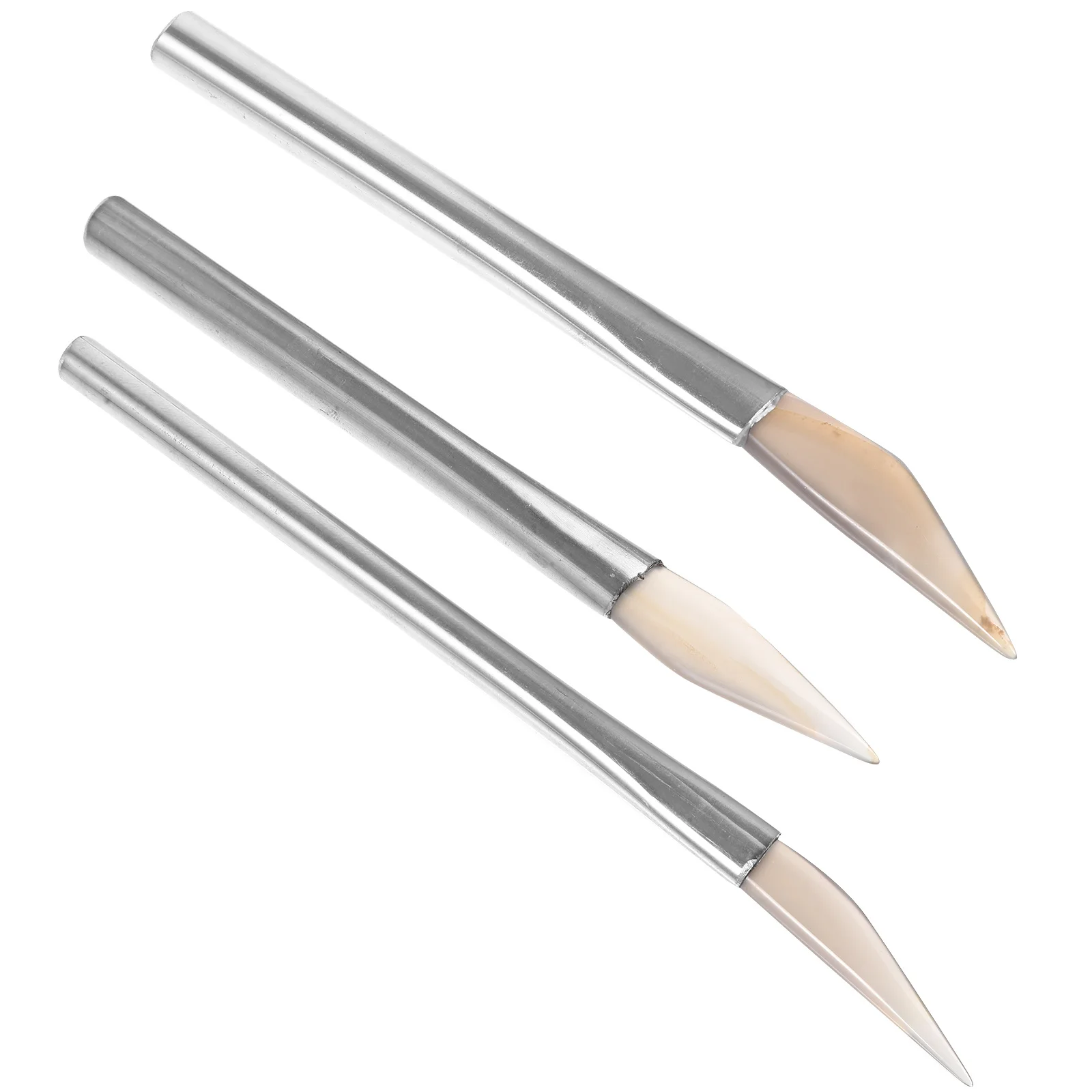 Инструмент для полировки агата - Фотография_3