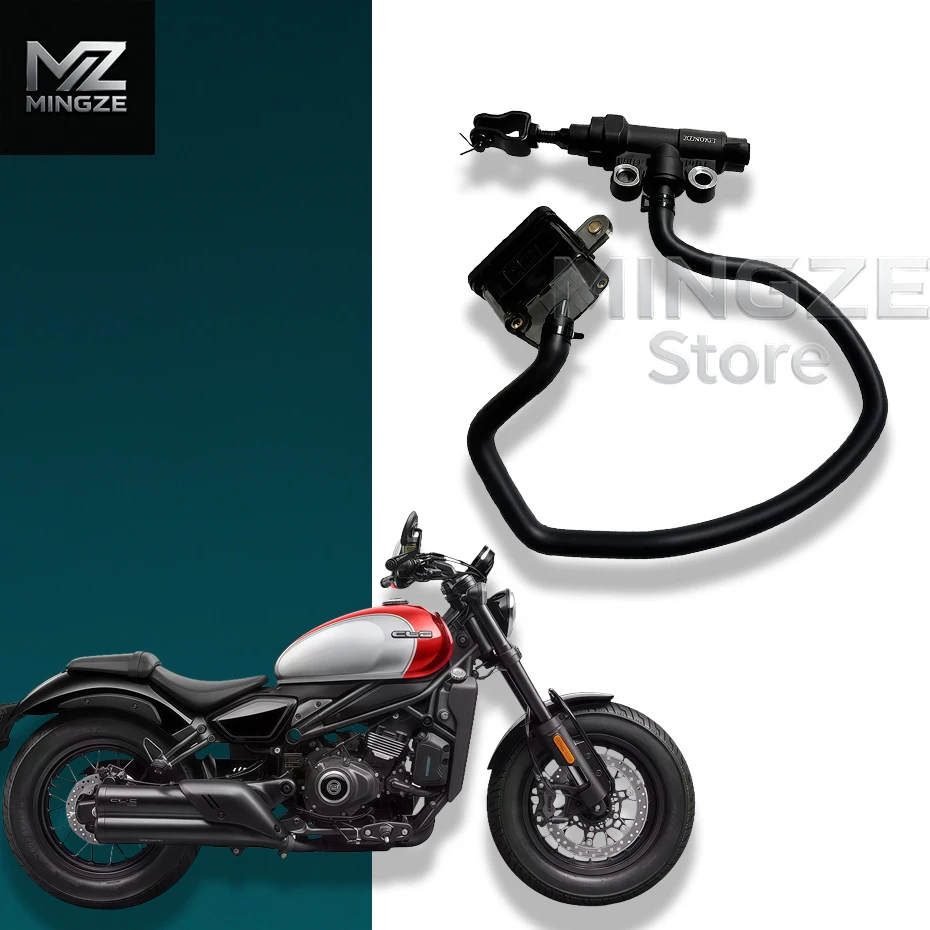 450nk 450clc аксессуары для мотоциклов - Фотография_2