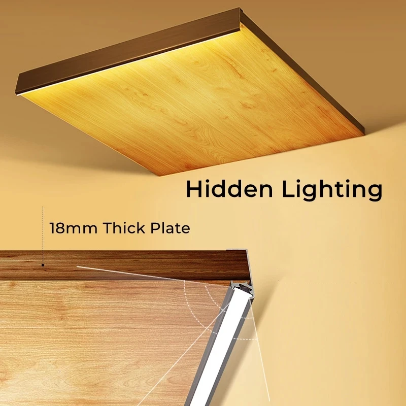 Встраиваемая полка для барного шкафа с подсветкой - Фотография_5