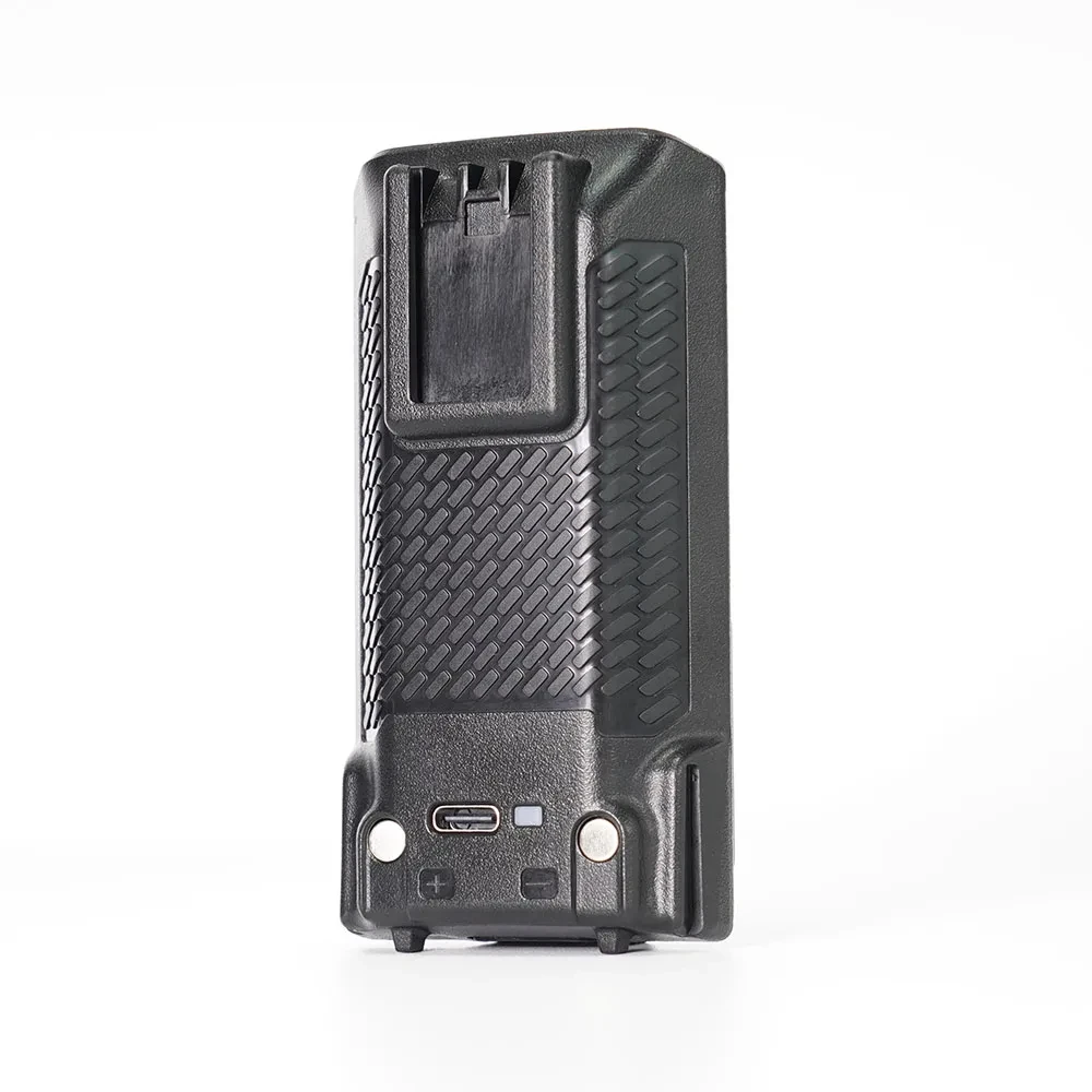 Аккумулятор quansheng uv k5 k6 для портативной рации - Фотография_4