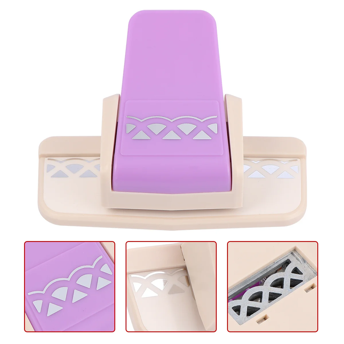 Ручной дырокол для рукоделия - Фотография_3