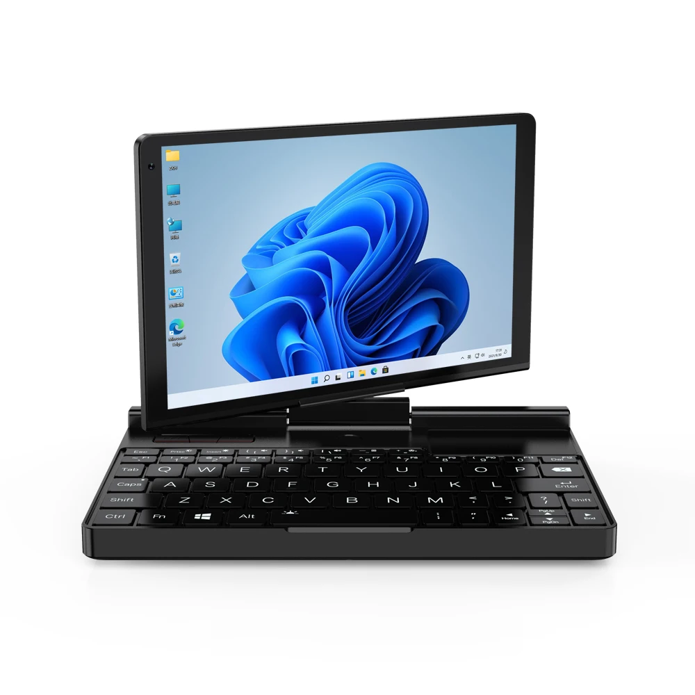 Gpd pocket 3 intel i3 1125g4 ram