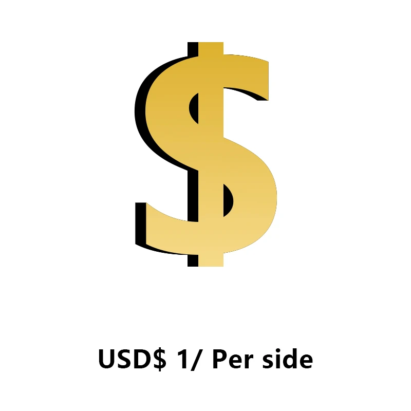 Выделенная ссылка для индивидуальных