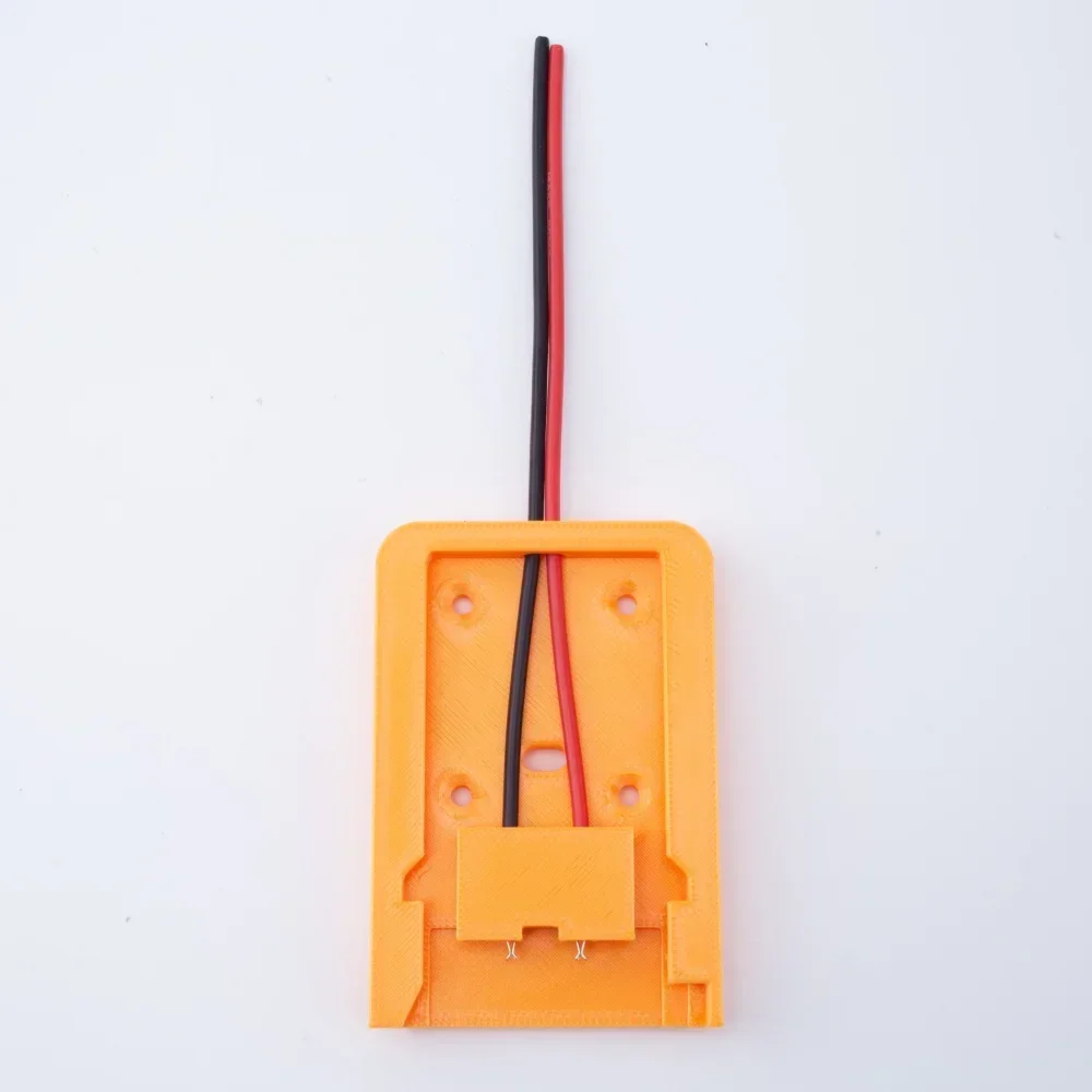 Адаптер для аккумуляторной док-станции hilti b22 22 в - Фотография_6