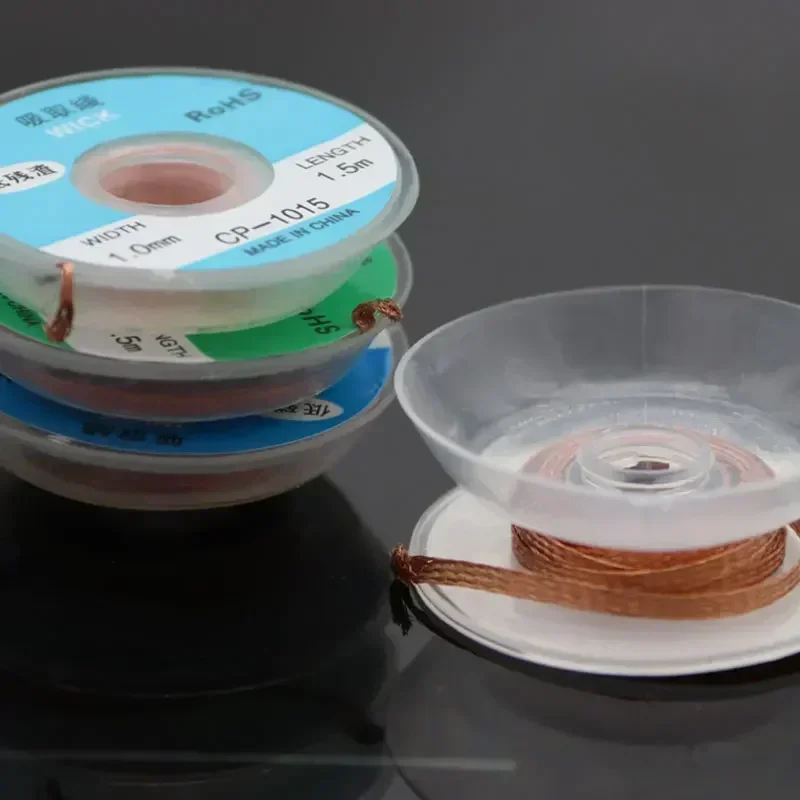 Распайка оплетки - Фотография_5