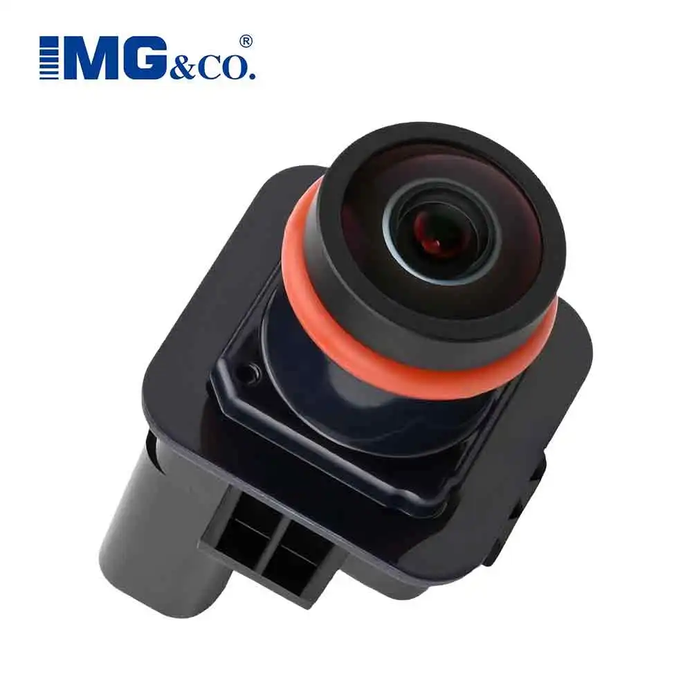 Eg1z-19g490-a замена камеры заднего