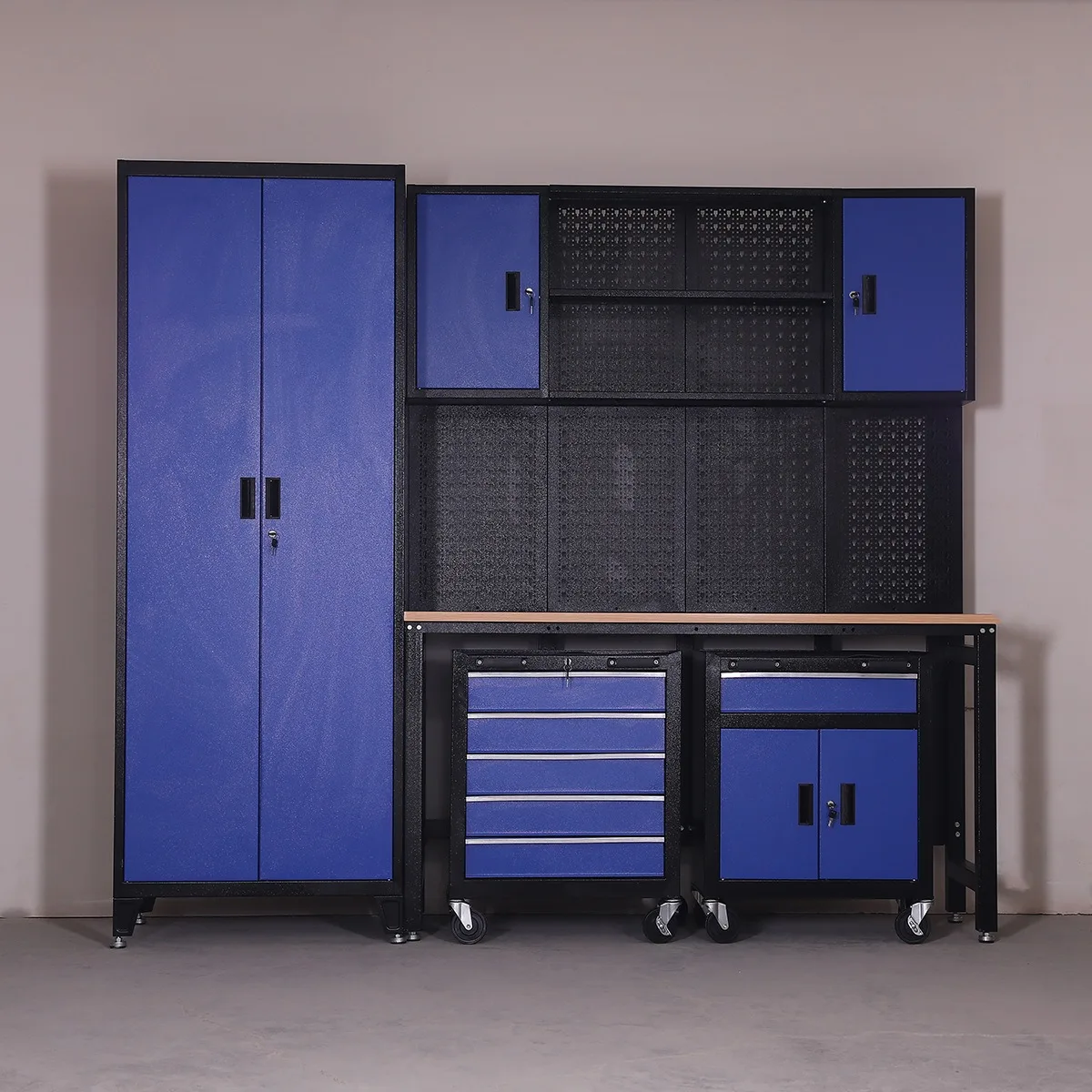 Комбинированная рабочая станция - Фотография_4