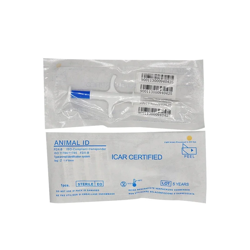 1,4*8 мм fdx-b микрочипы 134 - Фотография_6