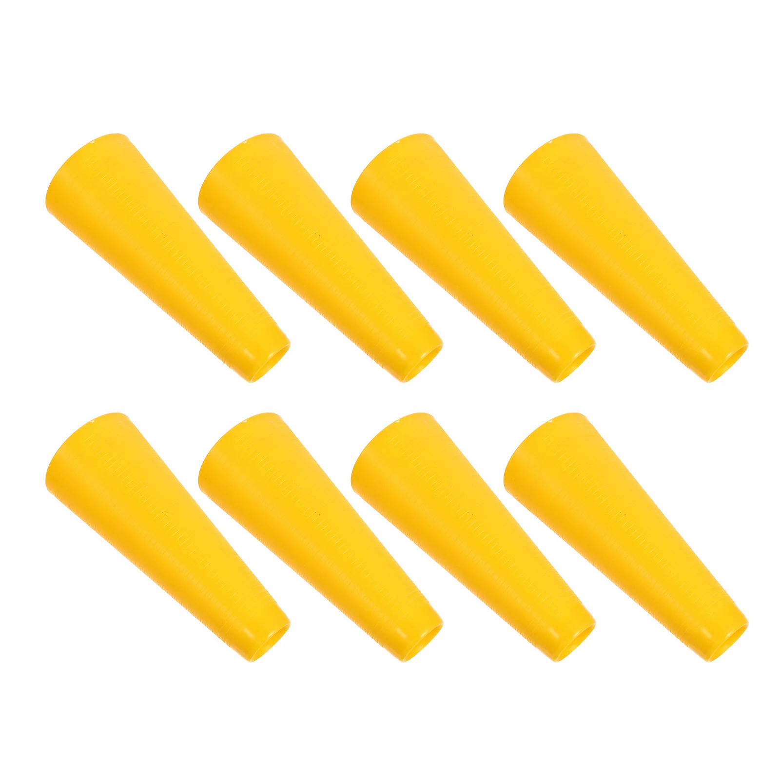 Трубки шпинделя пряжи-пластиковые бобины - Фотография_3