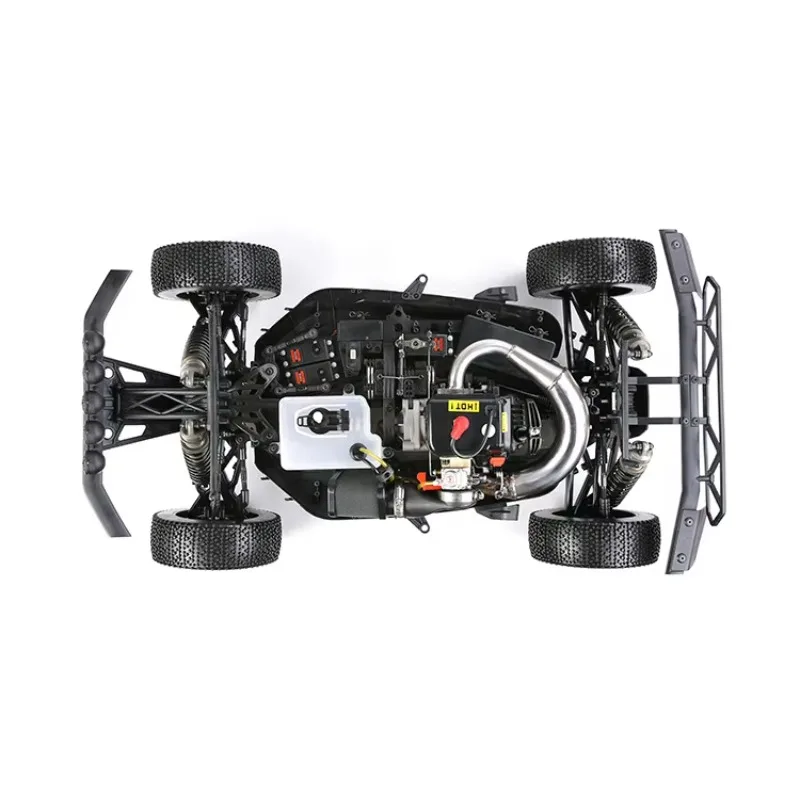 Rofun t5 бензиновый топливный масштаб 1 - Фотография_2