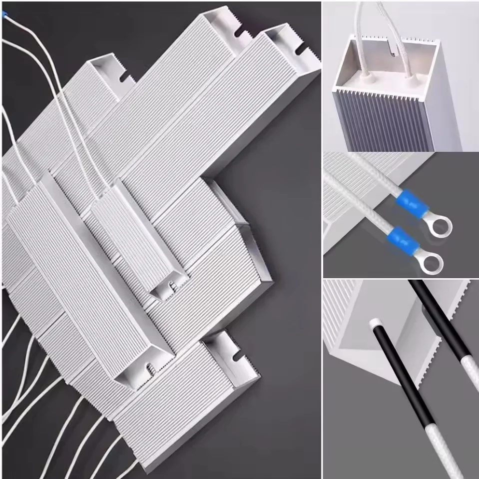 Rxlg алюминиевый корпус тормозных - Фотография_3