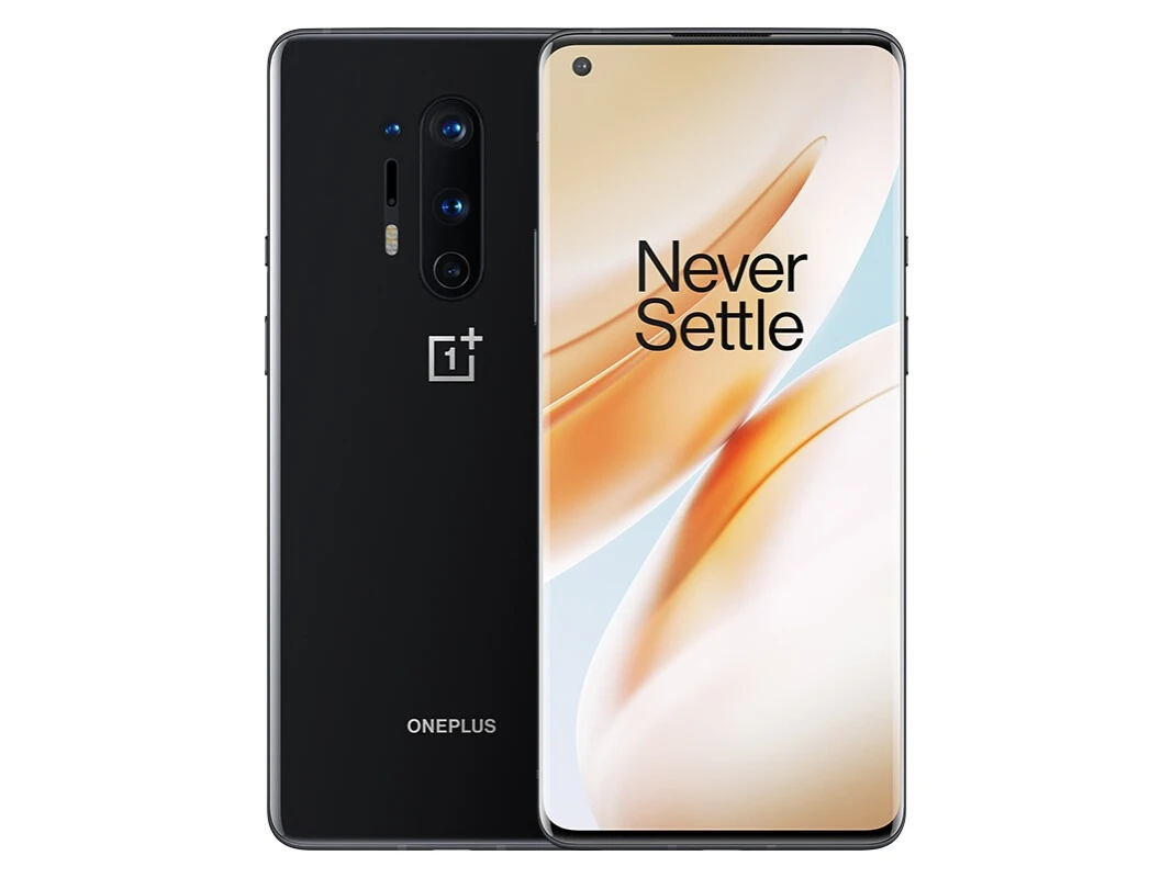 Смартфон oneplus 8 pro 12 гб/4510 гб - Фотография_4