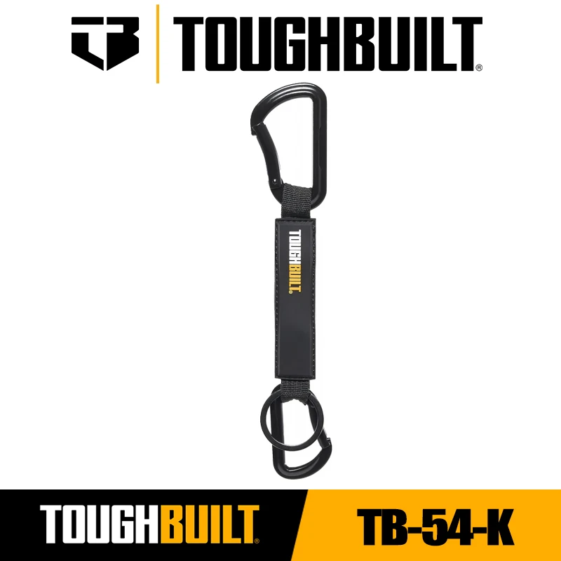 Toughbuilt tb-54-k брелок для улицы