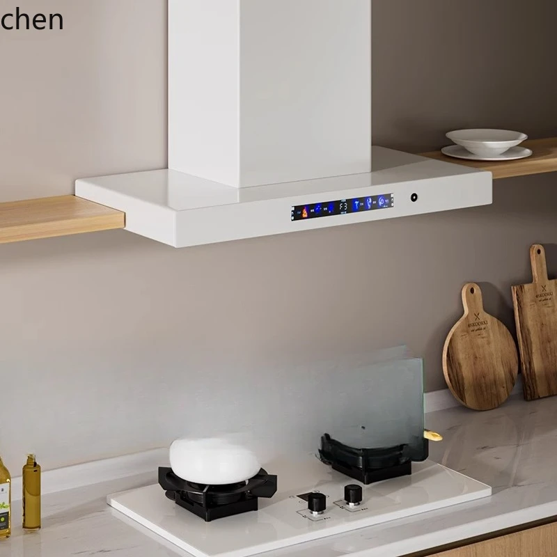 Вытяжка hxl, большая всасывающая